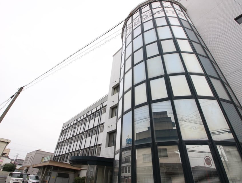 亀井病院(病院)まで855m ファロス