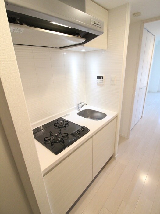 キッチン オーキッドレジデンス新大阪