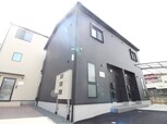 ランフォート天神川テラス