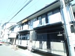 インヴィレッジＡ棟