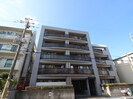 フォルム北夙川の外観