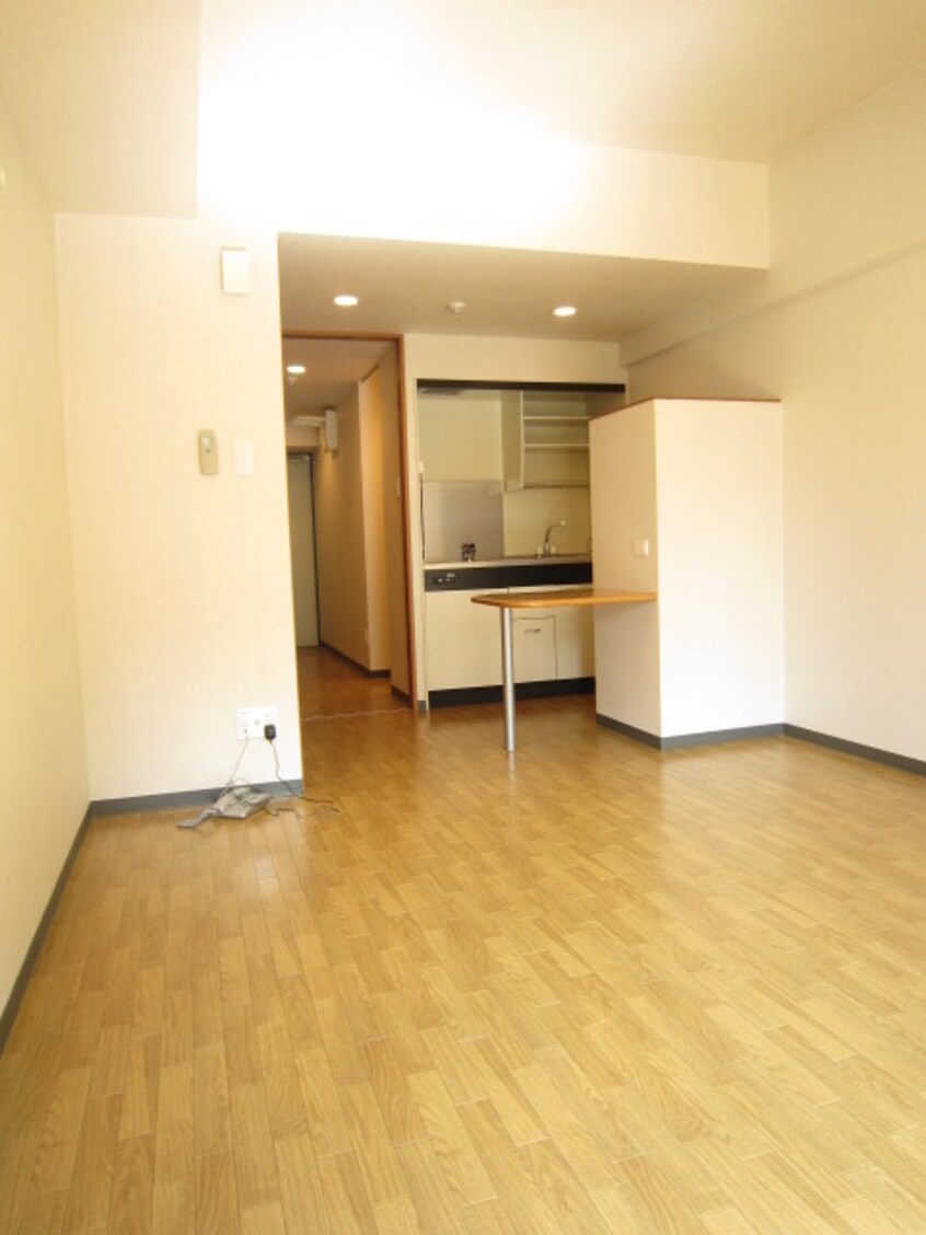 内観写真 ブランメゾン堀川