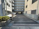 駐車場 ブランメゾン堀川