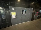 建物設備 ブランメゾン堀川