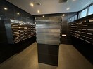 建物設備 ブランメゾン堀川