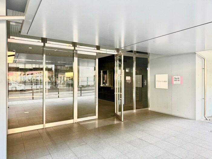 外観写真 ブランメゾン堀川