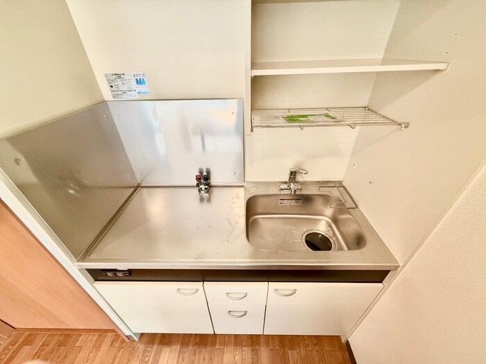 キッチン ブランメゾン堀川