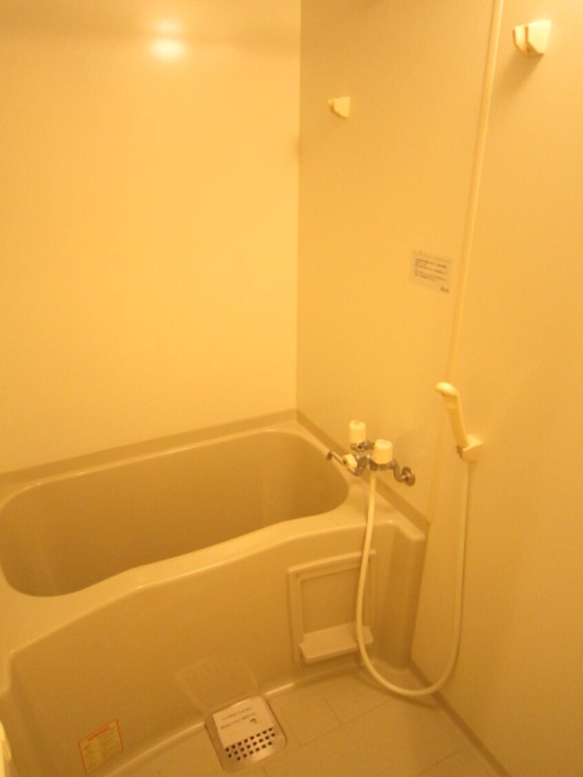 バス／シャワールーム等 ブランメゾン堀川