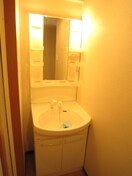 洗面 ブランメゾン堀川