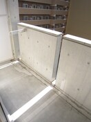 ベランダ・バルコニー ブランメゾン堀川