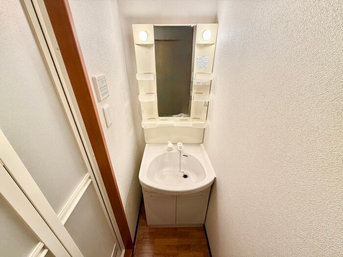 洗面 ブランメゾン堀川