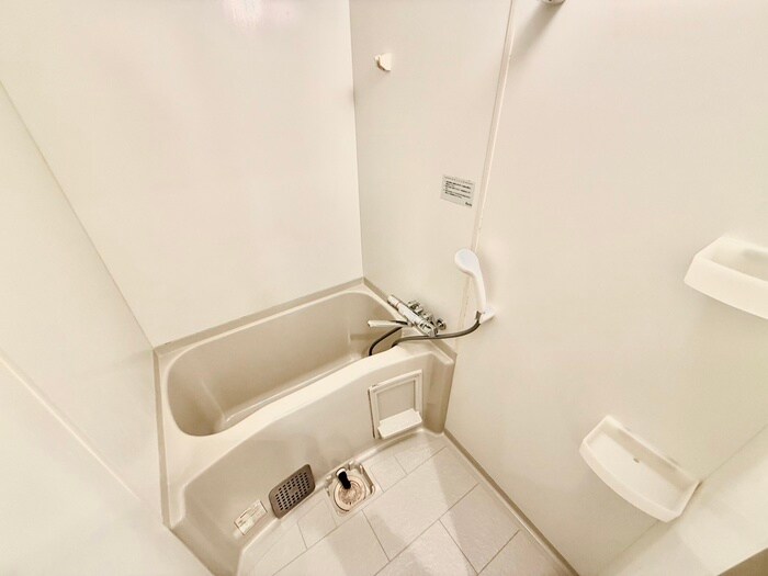 バス／シャワールーム等 ブランメゾン堀川