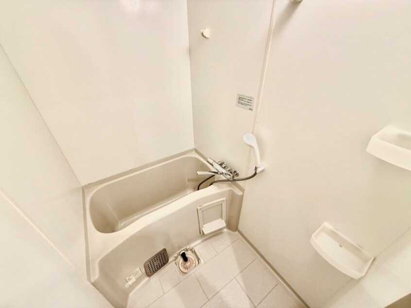 バス／シャワールーム等 ブランメゾン堀川