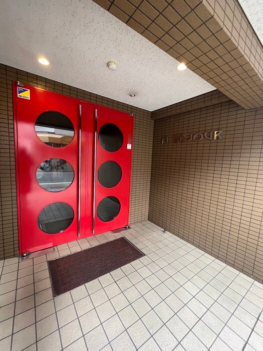 建物設備 Ｍ・セジュ－ル