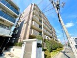 シティプラザ深江北町