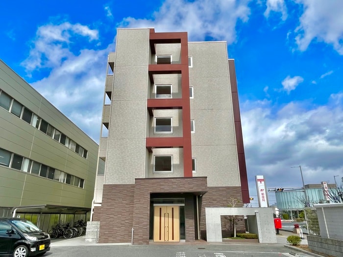 外観写真 ヴォ－ルレ－ベン