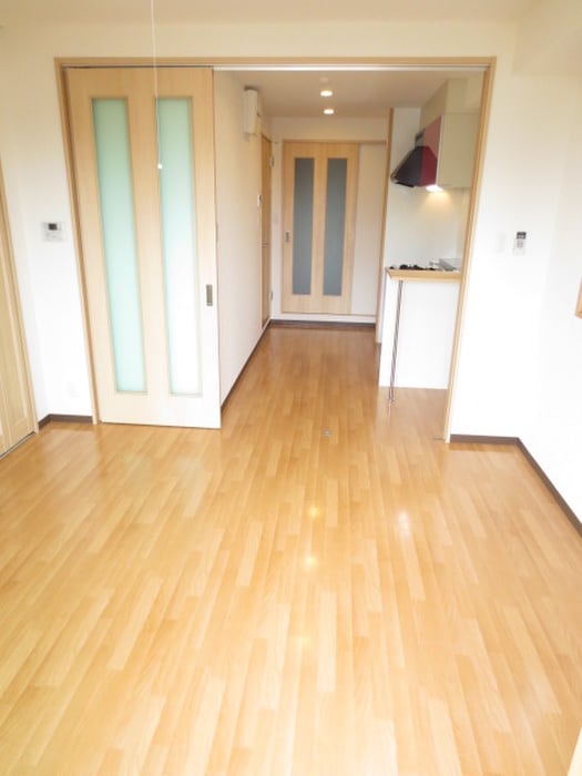 居室 ヴォ－ルレ－ベン