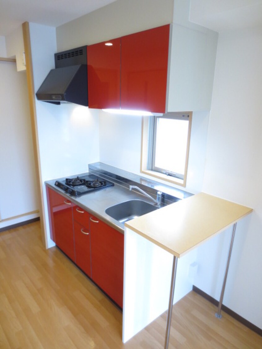 キッチン ヴォ－ルレ－ベン