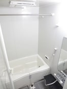 バス／シャワールーム等 ヴォ－ルレ－ベン