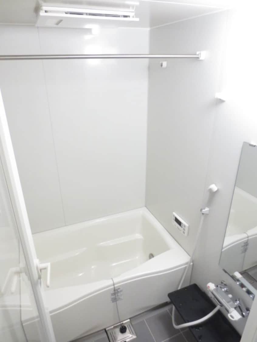 バス／シャワールーム等 ヴォ－ルレ－ベン