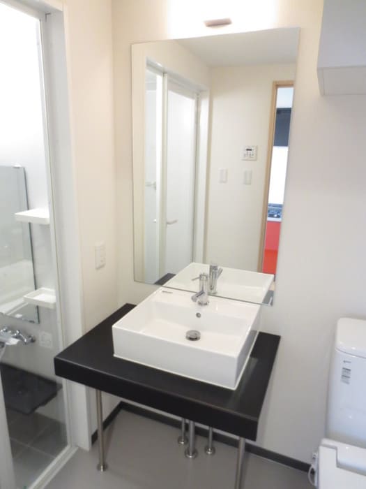 洗面 ヴォ－ルレ－ベン