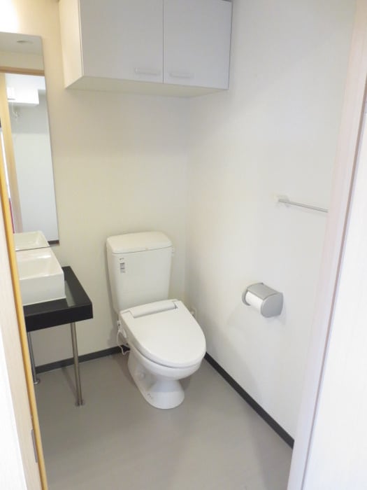 トイレ ヴォ－ルレ－ベン