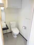 トイレ ヴォ－ルレ－ベン