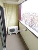 ベランダ・バルコニー ヴォ－ルレ－ベン