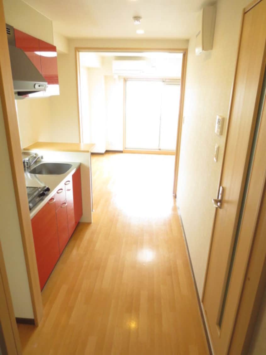 居室 ヴォ－ルレ－ベン