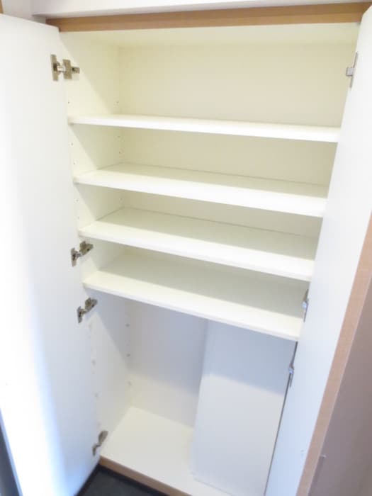 靴箱 ヴォ－ルレ－ベン