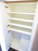 靴箱 ヴォ－ルレ－ベン