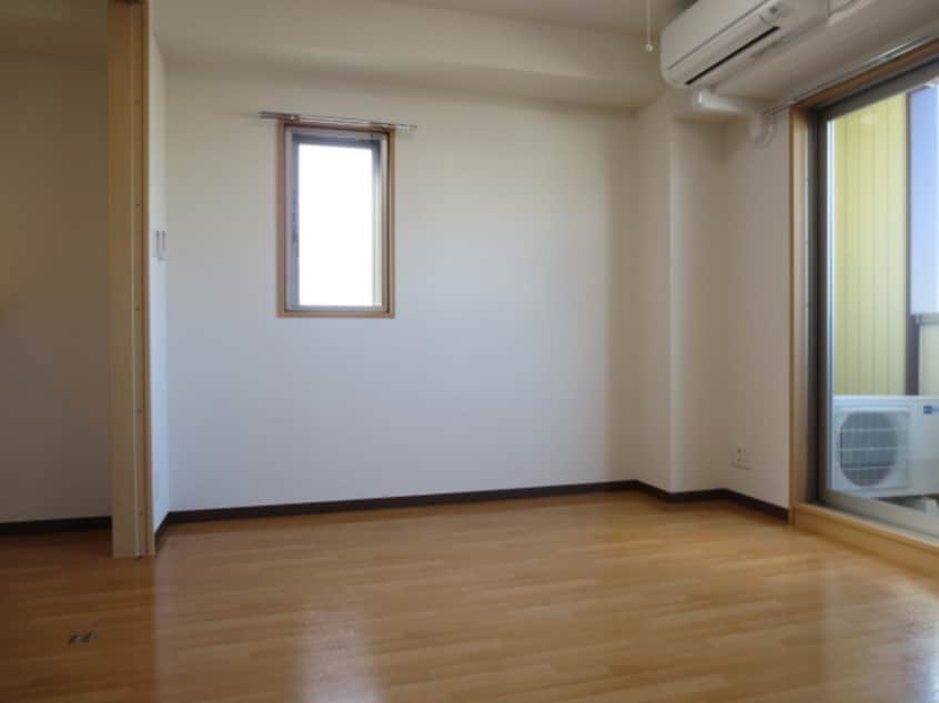 居室 ヴォ－ルレ－ベン