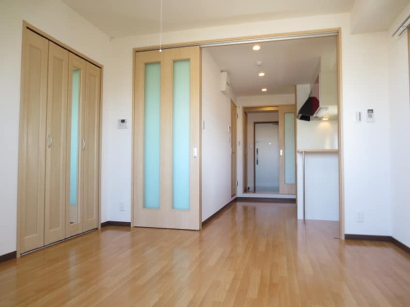 居室 ヴォ－ルレ－ベン