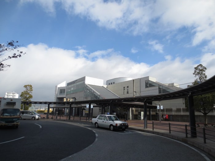 周辺環境 ヴォ－ルレ－ベン