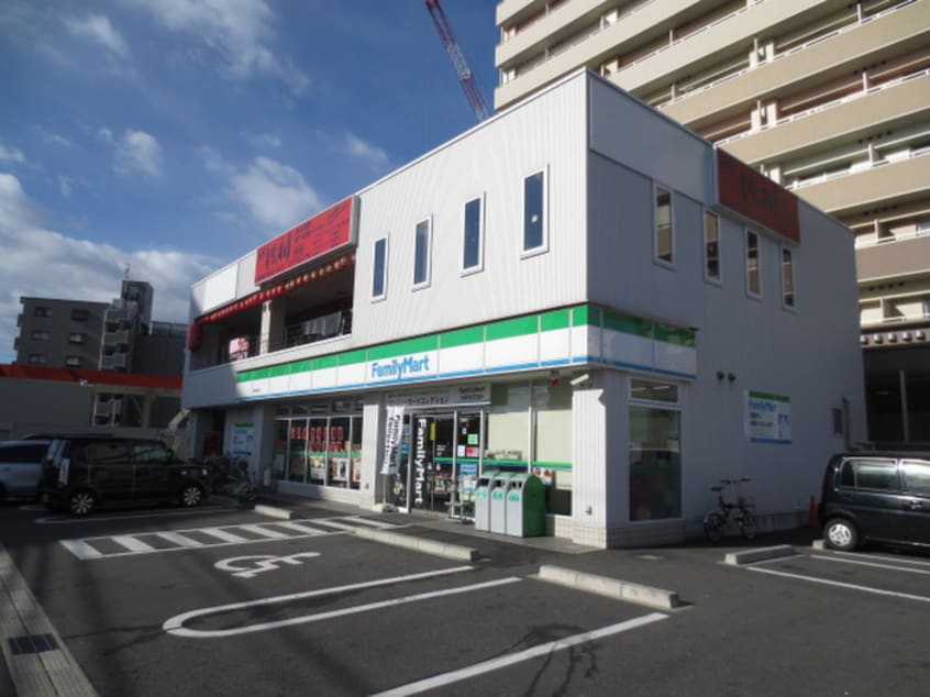 周辺環境 ヴォ－ルレ－ベン