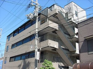 岩谷ハイツ