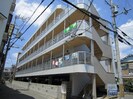 オスカ－藤田町マンションの外観