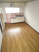 キッチン オスカ－藤田町マンション