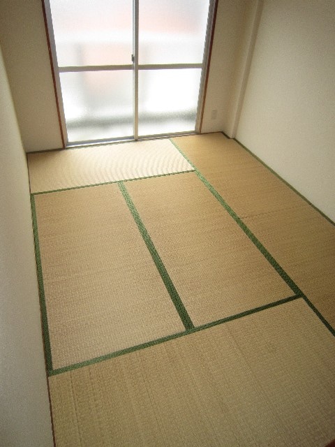 居室 オスカ－藤田町マンション