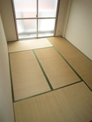 居室 オスカ－藤田町マンション