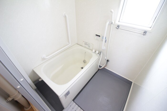 バス／シャワールーム等 垂水農住団地３号棟