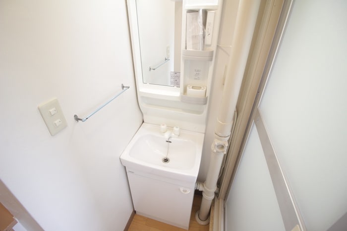 洗面 垂水農住団地３号棟