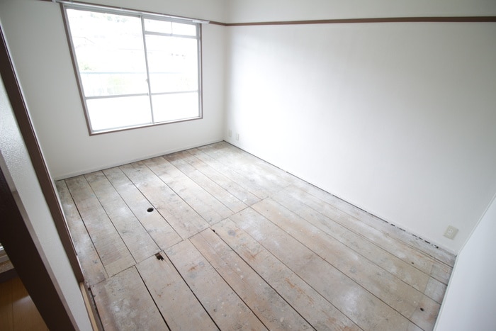 居室 垂水農住団地３号棟