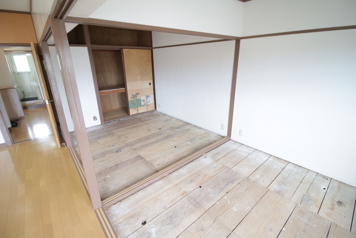 居室 垂水農住団地３号棟