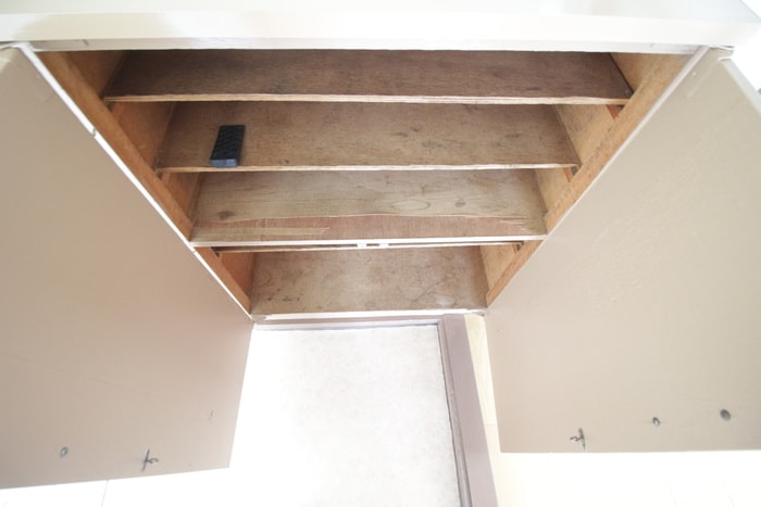 靴箱 垂水農住団地３号棟