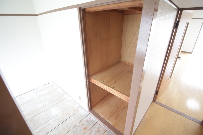 収納 垂水農住団地３号棟