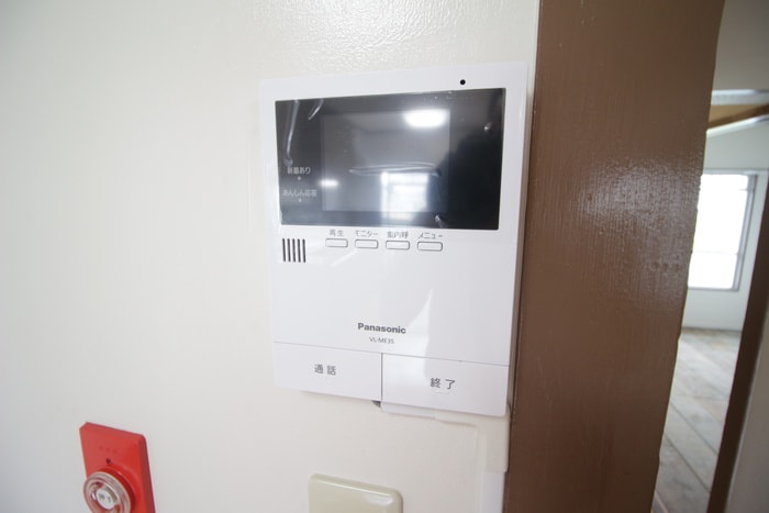 内観写真 垂水農住団地３号棟