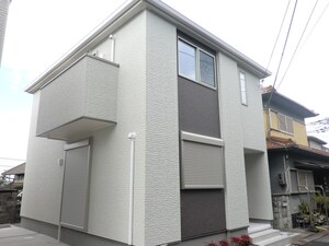 仮）東大阪市南荘町戸建賃貸A棟