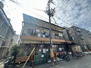 エンジェリマンションの外観