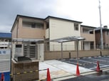 ソレイユ百舌鳥Ⅰ番館